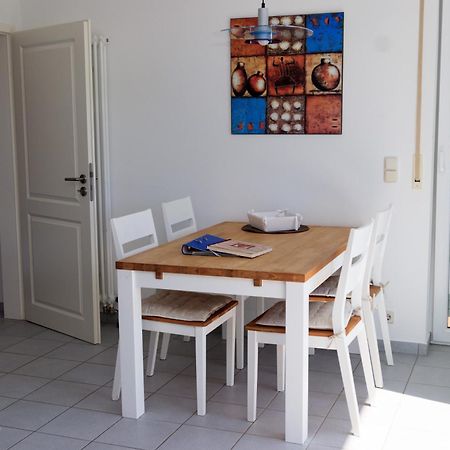 Ferienwohnung Kaestle Bad Bergzabern Eksteriør billede